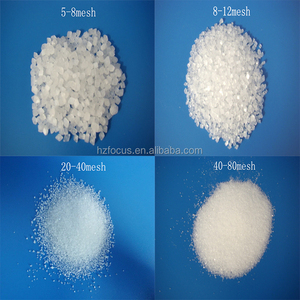 สารให้ความหวานโซเดียมแซคคารินเกรดอาหาร ราคาดีที่สุด บรรจุถัง 25 กก. - Product Image 6