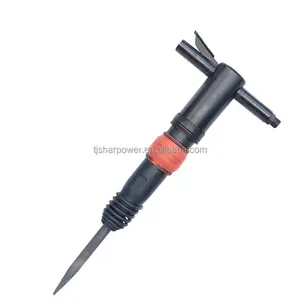 SHARPOWER alloy steel G20 16HZ 49/JS 26l/s manual Pneumatic pick chisel hammer breaker