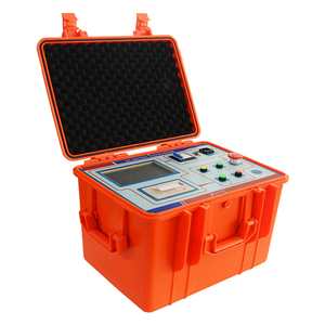 Caja de Control de Transformador Automática bibo DXC-104D 220V, Alimentación Electrónica para Uso en Agua y Maquinaria, 1 Año de Garantía - Product Image 1