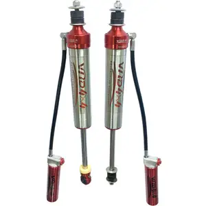 China 4 × 4 Shock Absorbers 2 "Mono Tube OOffroad Shock Suspension Bypass ShockためLandcruiser 80 /105 Series