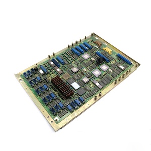 คุณภาพดี ใหม่ บอร์ดควบคุมอุตสาหกรรม Fanuc A16B-1010-0285 ฮาร์ดแวร์วงจรหลักสำหรับอุปกรณ์เครื่องจักรกลอัตโนมัติ PLC - Product Image 3