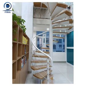 Escalera <span class=keywords><strong>de</strong></span> Caracol <span class=keywords><strong>de</strong></span> barandilla <span class=keywords><strong>de</strong></span> <span class=keywords><strong>hierro</strong></span> fundido <span class=keywords><strong>de</strong></span> seguridad moderna Prima <span class=keywords><strong>para</strong></span> exteriores, escalera <span class=keywords><strong>de</strong></span> luz <span class=keywords><strong>de</strong></span> estabilidad personalizada a la moda, <span class=keywords><strong>escaleras</strong></span> <span class=keywords><strong>de</strong></span> <span class=keywords><strong>madera</strong></span> <span class=keywords><strong>para</strong></span> Villa - Product Image 6