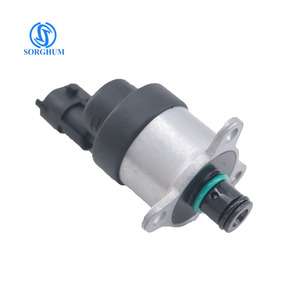 Régulateur de pression de carburant, électrovanne de dosage pour Ford, <span class=keywords><strong>Peugeot</strong></span>, Volvo, Mazda 0928400617 - Product Image 1