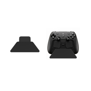 Soporte para controlador de juegos, base de escritorio, soporte de almacenamiento para <span class=keywords><strong>Steam</strong></span>, para Xbox Series X S, accesorios de juego - Product Image 2