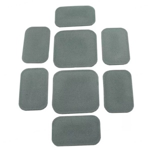 Lightweight Tactical EVA Foam <b>Helmet</b> Pads <b>Accessories</b> for Children's Safety Riding <b>Helmets</b> Protective Features - Product Image 2