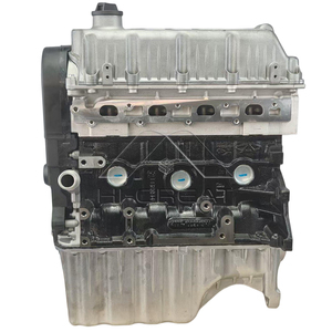 Bloque de Motor SQR477F SQR477 de 1.6L para Chery E3 Fengyun 2 Karry, Piezas de Auto Nuevas - Product Image 1