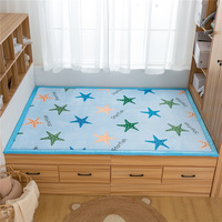 Tatami Area Rug Kinder Teppiche Spiel matte Wohnzimmer Baby Krabbel matte Memory Foam Rug Center Teppich für Wohnzimmer