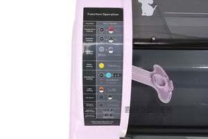 Incubateur intelligent pour chiots EUR VET, équipement vétérinaire, contrôle précis de l'humidité, unité de soins intensifs - Product Image 5