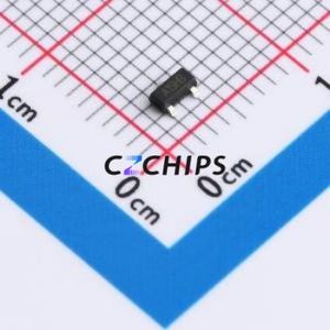 ทรานซิสเตอร์สนามทรานซิสเตอร์ KMA2D4P20SA-HXY SOT-23 (MOSFET) แบบดั้งเดิมใหม่ - Product Image 1