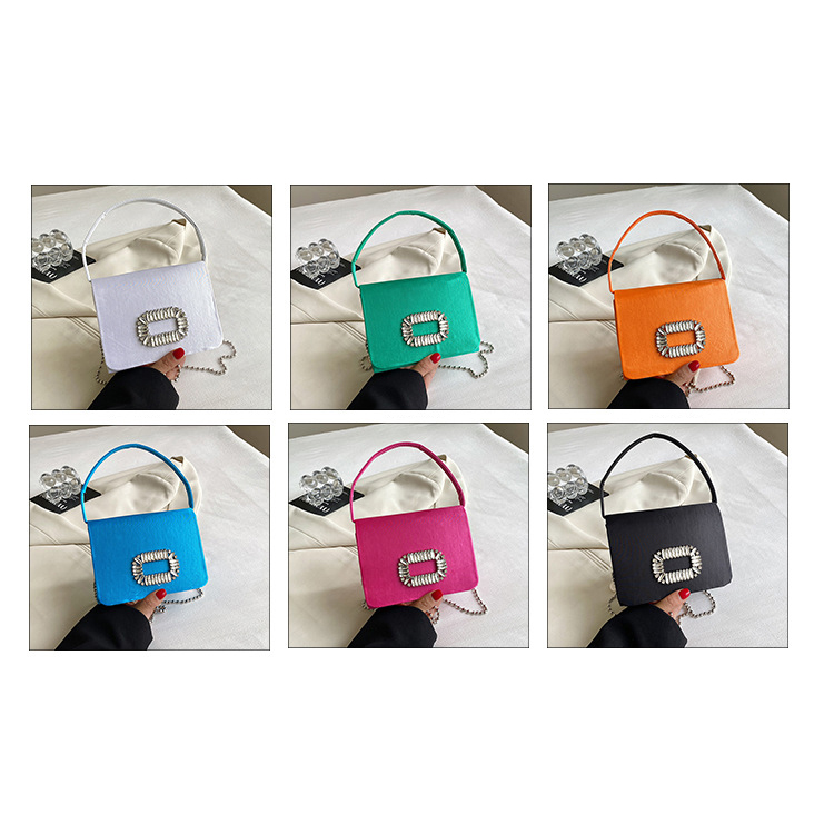 Customizable colors