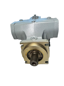 Kits de réparation de pompe hydraulique Rexroth série A4VG, pièces détachées en stock, pompe à huile, pièces automobiles, pompe A4VG40 - Product Image 6