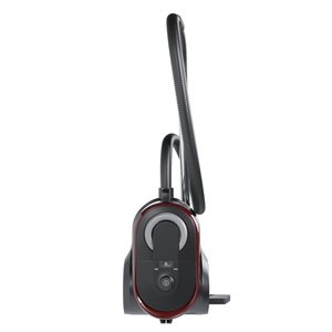 VC-1201 เครื่องดูดฝุ่นแบบกระป๋องขนาดกะทัดรัด 2000W ถังเก็บฝุ่น 2 ลิตรพร้อมแผ่นกรอง HEPA - Product Image 2