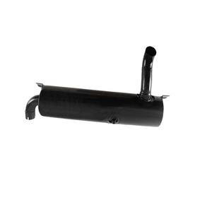 Motor teile Schall dämpfer Auspuff passend für <span class=keywords><strong>Bobcat</strong></span> S150 S160 S175 S185 S205 T180 T190 - Product Image 1