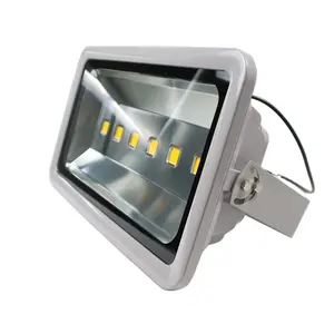 AC85-265V isolated driver high brightness outdoor led flood light 300W