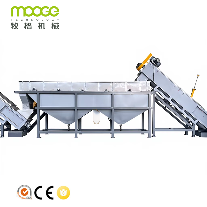 Made in China Portable Plastic PE