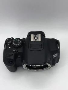 <span class=keywords><strong>EOS</strong></span> <span class=keywords><strong>700D</strong></span> Appareil photo reflex numérique professionnel d'occasion d'origine Canon avec batterie et chargeur de batterie - Product Image 2