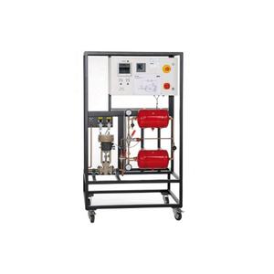 ベンチ圧力センサ規制版教育研究所学校設備技術職業訓練 - Product Image 1