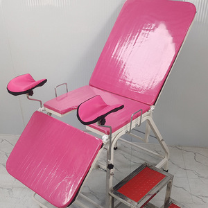 Medical <b>Bed</b> Stainless Steel - Product Image 3
