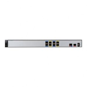 Original New neengine ar6100 loạt doanh nghiệp Lan Router 5 gam Wi-Fi hỗ trợ 1000Mbps tốc độ dữ liệu QoS VoIP VPN 16g4xg mô hình có dây - Product Image 1