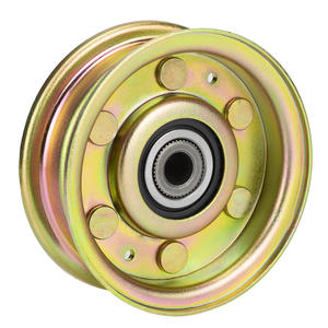 Polea para cortacésped 756-04224, diámetro exterior de 3-1/32 pulgadas, accesorio para piezas de cortacésped - Product Image 5