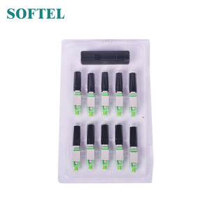 [SOFTEL] Đầu Nối Nhanh Sc/Apc Sợi Quang - Product Image 3