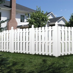 Paneles y Puertas <span class=keywords><strong>de</strong></span> Cerca <span class=keywords><strong>de</strong></span> <span class=keywords><strong>Aluminio</strong></span> <span class=keywords><strong>Blanco</strong></span> para Exteriores, Tratados Térmicamente, <span class=keywords><strong>de</strong></span> Alta Calidad, para Patios y Jardines - Product Image 5