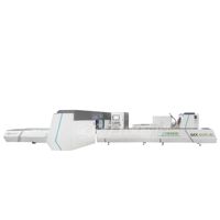 Équipement de poinçonnage et de cisaillement de barres omnibus entièrement hydraulique, machines CNC pour la fabrication de barres omnibus en cuivre et en aluminium