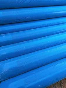 Ống Nước Pvc <span class=keywords><strong>U</strong></span> 5 Inch 6 Inch Và Ống Bọc Giếng Sâ<span class=keywords><strong>u</strong></span> Pvc Để Khoan - Product Image 6