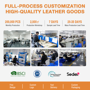 ที่ใส่<span class=keywords><strong>บ</strong></span>ัตรแม่เหล็กแรงสูง N52 ทำจากหนัง PU แบ<span class=keywords><strong>บ</strong></span>กำหนดเอง พร้อมลวดลายพิมพ์ UV และโลโก้แบ<span class=keywords><strong>บ</strong></span>กำหนดเอง สำหรับเคสกระเป๋าสตางค์ iPhone - Product Image 5