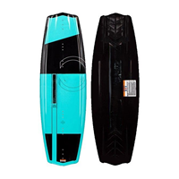 Planche de kitesurf en fibre de carbone et EPS pour entraînement adulte, style influenceur, pour le marché international