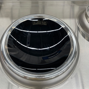 Cuisinière à wok simple à faible <span class=keywords><strong>consommation</strong></span> et à haute efficacité, à queue unique, pour les chaînes de restaurants, équipement de cuisine commercial - Product Image 3