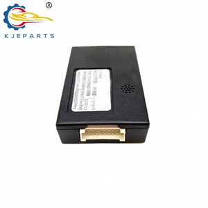 Câble automatique Android CANBUS Box Wire Canbus pour Dusters Tribers Meganes 3 16 Sanderos Kadjars Capturs - Product Image 1