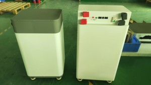 EU US Stock 12v <b>24v</b> 48v 100ah 200ah 300ah 400ah 600ah Energy Storage <b>Battery</b> Heating Pad - Product Image 5