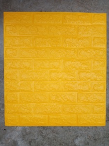 Giấy Dán Tường Xốp Pe Thiết Kế <span class=keywords><strong>3D</strong></span> Giấy Dán Tường Gạch <span class=keywords><strong>3d</strong></span> Tấm Xốp Thiết Kế Gia Đình - Product Image 6