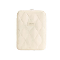 Sac de rangement pour tablette, housse de protection pour appareil d'apprentissage, sacoche portable pour ordinateur portable, étanche et résistante aux chocs, pour l'export.