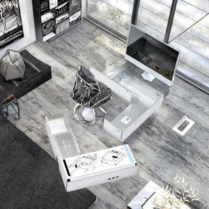 Welltop 9W8C4 Y004g G302d X968d 3.5" Aluminum ESATA/SATA Converter <b>HDD</b> Tray <b>Caddy</b> Model 001 Compatible X7k8w Y796f F238f Kg1ch - Product Image 3