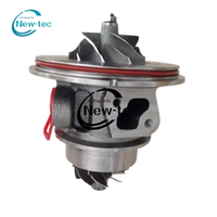 Turbocompresseur de moteur TD27 722687 14411-7F411 pour NISSAN Terrano II 2.7 Di turbocompresseur et pièces