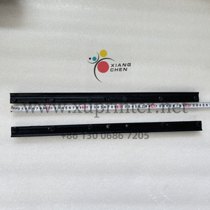 Barra de sujeción de manta WD de la mejor calidad G2.006.003F para piezas de impresión offset Heidelberg SM52, abrazadera de placa de manta 535x29x16MM G2.006.003 - Product Image 3