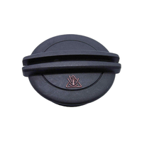 Bouchon de réservoir d'expansion de liquide de refroidissement 5Q0121321 3B0121321 pour VW Golf Jetta Tiguan Beetle Audi A3 S3 TT