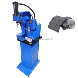 Máquina <span class=keywords><strong>Remachadora</strong></span> Hidráulica para Embragues de Automóviles, <span class=keywords><strong>Remachadora</strong></span> de Discos de Embrague Automotriz - Product Image 2