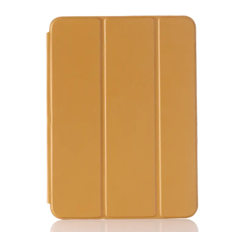 Étui de protection en cuir pour tablette Huawei Mediapad M6 10.8 et 2019, couverture de tablette à 3 plis, flambant neuf, Original, en stock, 1:1