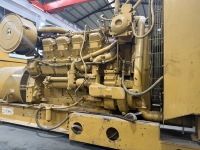 Moteur diesel marin de haute qualité 3508, ensemble moteur 3508 3508B pour groupe électrogène marin CAT