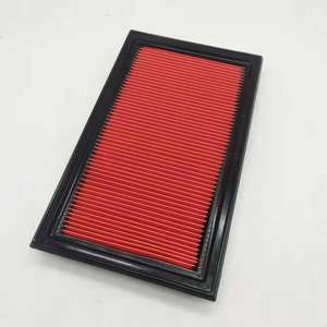 Filtre à air de camion bon marché en chine fabricant, - Product Image 3