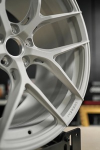 Cerchi in Lega per Auto Monoblocco Forgiati da 17, 18x8, 19x8.5, 19x9.5 con Attacco 5x100, 5x108, 5x112, 5x114.3, 5x120 per Auto E36 E60 E61 F18 F30 S450 - Product Image 3