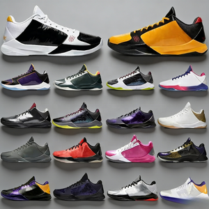 Top Quality Bryant 5 Protro <strong>Outdoor</strong> Koee 5 <strong>Basketball</strong> <strong>Shoes</strong> with Factory Direct Sales Inventory for New Sales in 2026 - Product Image 1