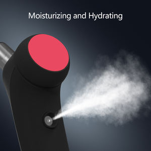 جهاز تجميل EMS لشد البشرة وإزالة التجاعيد للعناية بالوجه والجسم بتقنية الترددات الراديوية - Product Image 2