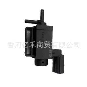 Vanne solénoïde de turbocompresseur 28324-03800 pour le contrôle de la pression du turbo automobile, pièce de rechange - Product Image 1