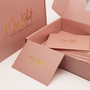 Cajas <span class=keywords><strong>de</strong></span> Cartón Corrugado Personalizadas para Suscripciones, Cajas <span class=keywords><strong>de</strong></span> Cartón para Envíos, Embalaje <span class=keywords><strong>de</strong></span> Cosméticos y Productos <span class=keywords><strong>de</strong></span> Belleza - Product Image 6