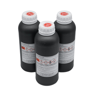 <span class=keywords><strong>Encre</strong></span> UV <span class=keywords><strong>DUBUIT</strong></span> 1L Originale France <span class=keywords><strong>Encre</strong></span> UV LED Neutre G5 G6 Têtes KONICA T-oshiba - Product Image 2