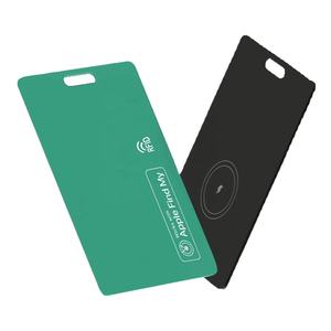 Localizador de Objetos en Oferta, Llavero Antirrobo, Protección de Seguridad, Anillo de Tracción, Mini Localizador - Product Image 1